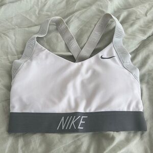 nike sports bra